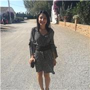 Ragazza laureata triennale in Ingegneria Gestionale